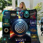 tron 1982 poster quilt d2423231