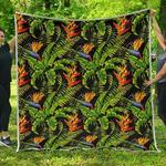 tropical summer cl17100638mdq quilt blanket d2447683