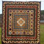 troubled stars clp260650 quilt blanket d2483248