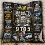 truck driver quilt x0308 14 quilt d2420522