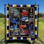 truck hur quilt lu d2486361
