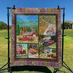 truck hur quilt rj d2486584
