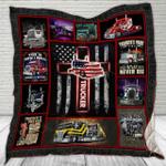 trucker cl22100535mdq quilt blanket d2478036