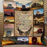 trucker g quilt tn d2489173