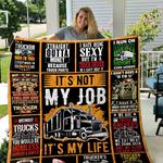 trucker quilt blanket dhc1501793vt d2481303