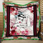 trucker quilt blanket dhc3112542vt d2482671