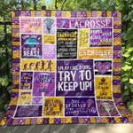 try to keep up quilt blanket no96 quilt d2417437