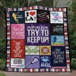 try to keep up quilt blanket vh09 quilt d2415473