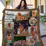 ttl dog chow chow quilt quilt d2419258