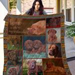 ttl dog dogues de bordeaux quilt quilt d2419261