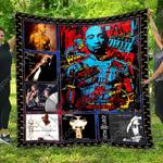 tupac shakur quilt blanket d2418606