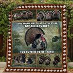 turkey bird blanket 3d full printing txh qdd29 quilt d2417758