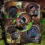turkey bird jvv quilt derqpb d2486786