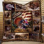 turkey g quilt mf d2488421