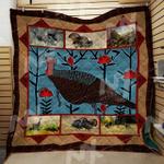 turkey quilt blanket dhc0910336vt d2481351