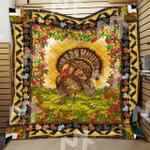 turkey quilt blanket dhc0910378vt d2481253