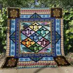 turle hm190716b quilt blanket d2445396