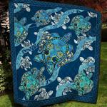 turtle blanket 3d printing 00011 quilt d2414878