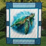 turtle cl14100513mdq quilt blanket d2483732