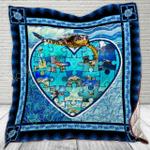 turtle cl280687 quilt blanket d2480639
