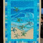 turtle clm0910205 quilt blanket d2483350