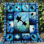 turtle d010796 quilt blanket d2447839