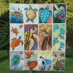 turtle hur quilt bevrmb d2487242