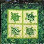turtle hur quilt bevrrs d2486460