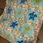 turtle hur quilt kl d2486143