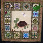 turtle hur quilt uj d2485469