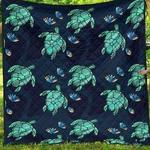 turtle hur quilt zc d2486663