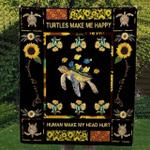 turtle hur quilt zd d2487559