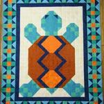 turtle hur quilt zx d2487202