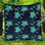 turtle love hur quilt fh d2487669