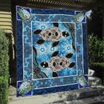turtle na260703c tbg quilt blanket d2448111
