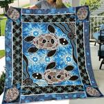 turtle qh260704c tbg quilt blanket d2445658