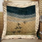 turtle quilt blanket dhc0910774vt d2482795