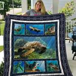 turtle quilt blanket dhc2911159vt d2479214