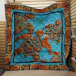 turtle quilt blanket dhc3112475vt d2481234