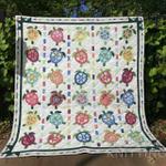 turtle quilt blanket ver 3 quilt d2414439