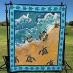 turtle quilt blanket ver 4 quilt d2414538
