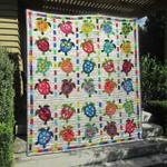 turtle quilt blanket ver 5 quilt d2414619