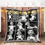 turtle running quilt vgt d2485318