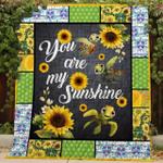 turtle sunshine ah quilt derqzs d2486047