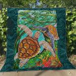 turtle tl140632 quilt blanket d2445333