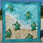 turtle tu170703a tbg quilt blanket d2448102