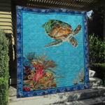 turtle tu170706a tbg quilt blanket d2447841