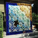 turtle ver28 blanket th1507 quilt d2413648