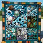 turtle ye170704a tbg quilt blanket d2445656