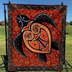 turtle ye200706a tbg quilt blanket d2448127